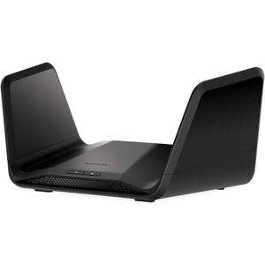 NETGEAR Nighthawk 8-Stream WiFi 6 Router (RAX70) - Security Features, AX6600 Tri-Band Wireless Speed (up to 6.6 Gbps) - Coverage up to 2,500 sq. ft., 40 Devices