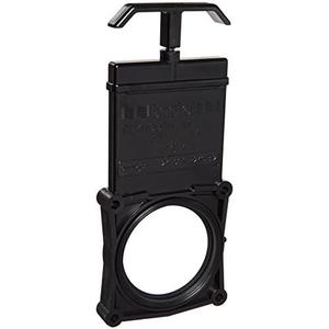 LaSalle Bristol 39240 3" Anonda Valve Kit , Black