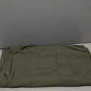 KeaBabies Baby Wrap Carrier - All in 1 Original Baby Carrier Newborn to Toddler Sling, Easy to Wear, Hands Free Bonding, Lightweight, Breathable Infant Wraps (Forest) (One Size)