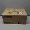 Depend Fresh Protection Adult Diapers, Incontinence Underwear for Men, Disposable, Maximum, Extra-Extra-Large, Grey, 44 Count (2 Packs of 22), Packaging May Vary