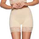 Bykoag Period Underwear for Women Heavy Flow, Absorbency Leak Proof, All - Day Long Overnight Protection, Postpartum Briefs S