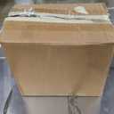 Keurig K-Caf SMART Single Serve Coffee Maker with WiFi Compatibility, Latte and Cappuccino Machine with Built-In Frother, 6 Brew Sizes, Black