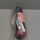 Owala FreeSip Insulated Stainless Steel Water Bottle with Straw, BPA-Free Sports Water Bottle, Great for Travel, 24 Oz, Black Cherry