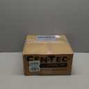 Cen-Tec Systems 95204 10 Ft. Antistatic Vacuum Hose for Shop Vacs with Expanded Multi-Brand Power Tool Adapter Set, Blue