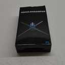 3DHologramFan,18.1" HologramFan with Remote/Bluetooth/WIFI/700 Video Library,Missyou Holographic Fan with HD LED 2000 * 1444PX Resolution Picture Fan Spinner Small for Shop/Bar/Christmas/Halloween