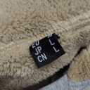 TACVASEN Men's Pullover Hoodie Thick Sherpa Lined Kangaroo Pocket Winter Windproof Warm Fleece Hoodie Athletic Sweatshirts (Medium, Light Gray)