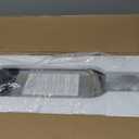 MAttinata Cappuccino Machine 20 Bar, Professional Espresso Machines for Home and Office with Automatic Milk Frothering System, Barista Compact Latte Maker for Coffee Lovers, Stainless Steel-Mattino