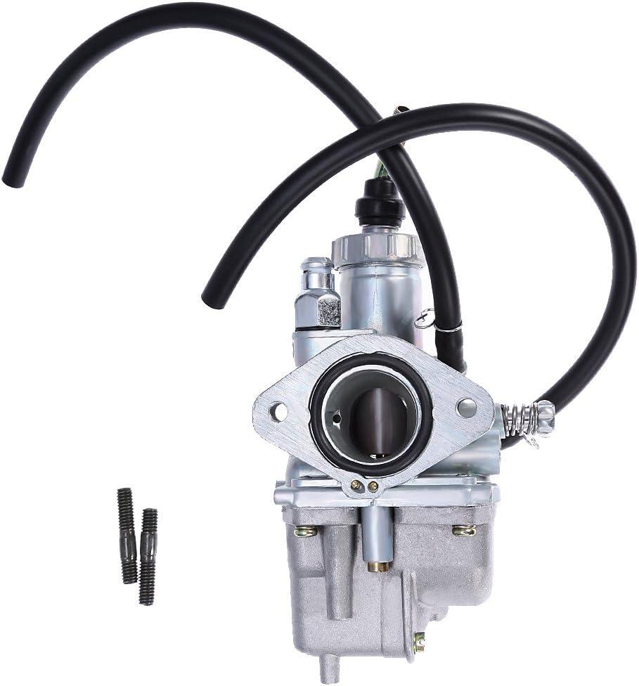 Anxingo Carburetor Replacement for Yamaha Breeze 125 YFA125 YFA 125 YFA1 1989-2004 YFA125 Carb
