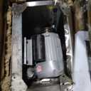 VEVOR Electric Sugar Cane Juicer, 750W Sugarcane Juicer Machine with 661LBS/H High Output, 3 Stainless Steel Rollers, 2.4" Large Inlet, Sugarcane Juice Extractor Squeezer on Wheels for Home/Commercial