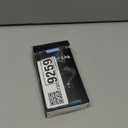 ZUCWO FireDrive Link -Wired CarPlay to HDMI Converter for Fire TV Stick, Car TV Mate Adapter Streaming to Vehicle, Plug & Play, Easy to Setup (Gray)