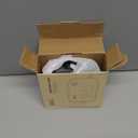 200W Car Power Inverter, FOVAL 12V DC to 110V AC Car Inverte with 4 USB Ports Car Outlet Adapter, Power Inverter for Vehicles, Car Plug Adapter Outlet for Laptop Computer Charger (Gray)