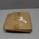 Lounsweer 96 Pcs Christmas Party Supplies Paper Plates and Napkins Disposable Dinnerware Set Include Christmas Plates Napkins Forks for Xmas Holiday Table Decorations 24 Guests (Red Berry)