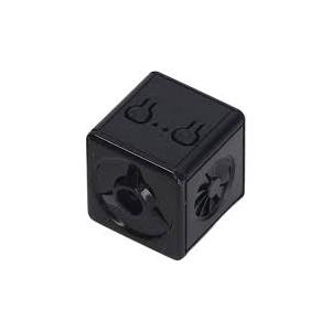 Mini 1080P WiFi Camera, Infrared Night Vision Motion Detection Smart Security Camera for Home, Store, Home Security Camera Supports Phone, Computer