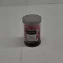Tuscany Candle Peony Blossom: Peony & Rose Scented Candle, 18 oz