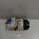 A-Premium Air Conditioner AC Compressor with Clutch Compatible with Mercedes-Benz Sprinter 2500/3500/4500, SLK300, ML320 & Dodge Sprinter 2500/3500 & Freightliner Sprinter 2500/3500/4500