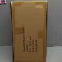 Floating Shelves for Wall Rustic Farmhouse 24 Inch Floating Shelf Bathroom Wooden Shelves for Wall Mounted Live Edge Pine Wall Shelf with Unique Natural Grain for Living Room Bedroom Kitchen (Walnut)