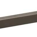 Design House Millbridge 30-inch Towel Bar for Bathroom, Heavy Duty Towel Racks for Wall - Bathroom Towel Holder in Oil Rubbed Bronze Finish, Design House 539221