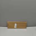 PATIKIL 240pcs Quilling Strips Paper 3/16"(5mm) 21"(54cm) Origami Paper Quilling Strip for Art DIY Hand Craft Christmas, Apricot