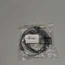 USB C to Dual 6.35mm Stereo Audio Cable 10 FT, USB Type-C to 1/4 inch TS Stereo Splitter Y Cable, Gold-Plated Connector, Nylon Braided Jacket, for Smartphone, Tablet, Laptop, Amplifier, Mixer, Speaker