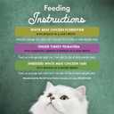 Purina Fancy Feast Medleys Poultry Collection Wet Cat Food Variety Pack - (Pack of 30) 3 oz. Cans (EXP 01/01/28)