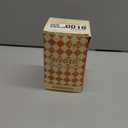 10.5 inches Highland Cows Stuffed Animals, Cute Fluffy Cow Plush Figure Toys Realistic Highland Cattle Plush Decor for Kids Baby Girls Boys