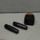 Mini Karaoke Machine with 2 Wireless Microphones for Kids Adults, Portable Bluetooth Speaker, 2026 Top Birthday Gift for Boys Girls 3, 4, 5, 6, 7, 8, 9, 10, 12+ Years Old Grandkids Present (Black)