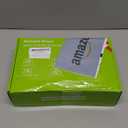 Portable Shower for Camping, [Long-Lasting] Spopal 6000mAh Rechargeable Camping Shower with Intelligent LED Display, 4 Spray Modes, IPX7 Waterproof Outdoor Camp Pump for Hiking, Travel, Car, Pet (Grey)