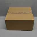 9 IN 1 Bamboo Foil and Plastic Wrap Organizer for Kitchen Drawer, Plastic Bag Organizer Organization and Storage, Food Storage Bag Organizer with Labels for Quart Gallon Snack Sandwich Bag (Natural)