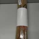 IZUS Hello-Pumpkin Welcome-Doormats - Non-Slip Coir Entrance-Mat Fall-Harvest-Festival Front-Door-Mat Porch-Rugs Home-Decor 17x29inches