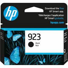 HP 932 Black Ink Cartridge