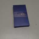 2 x Janmitta Compatible with Moto G Play 2024 Case Built in Slide Camera Lens Cover+Screen Protector+Ring Holder,Heavy Duty Shockproof Full Body Protective Phone Cover,Silver