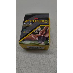 FUTURO Sport Ankle Support, Adjustable (1 Count (Pack of 1))