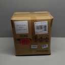 24Packs Curved Sound Proof Foam Panels for Walls, 2" Acoustic Panels Sound Absorbing Dampening, Soundproofing Noise Reducing Cancelling Treatments for Home Office Recoding Studio Decor, 2x12x12" Black