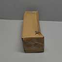 Hydro Flask Water Bottle - Insulated Stainless Steel - Wide Straw Lid, Non Spill, Leakproof in 40 Oz Mermaid Green