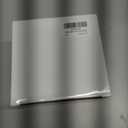 Large Diffuser Attachment Suitable for Shark FlexStyle, Upgraded Larger Shark Diffuser Nozzle for Dryer Rapid and Achieve Wavy, Curly, Coily Hair (White)