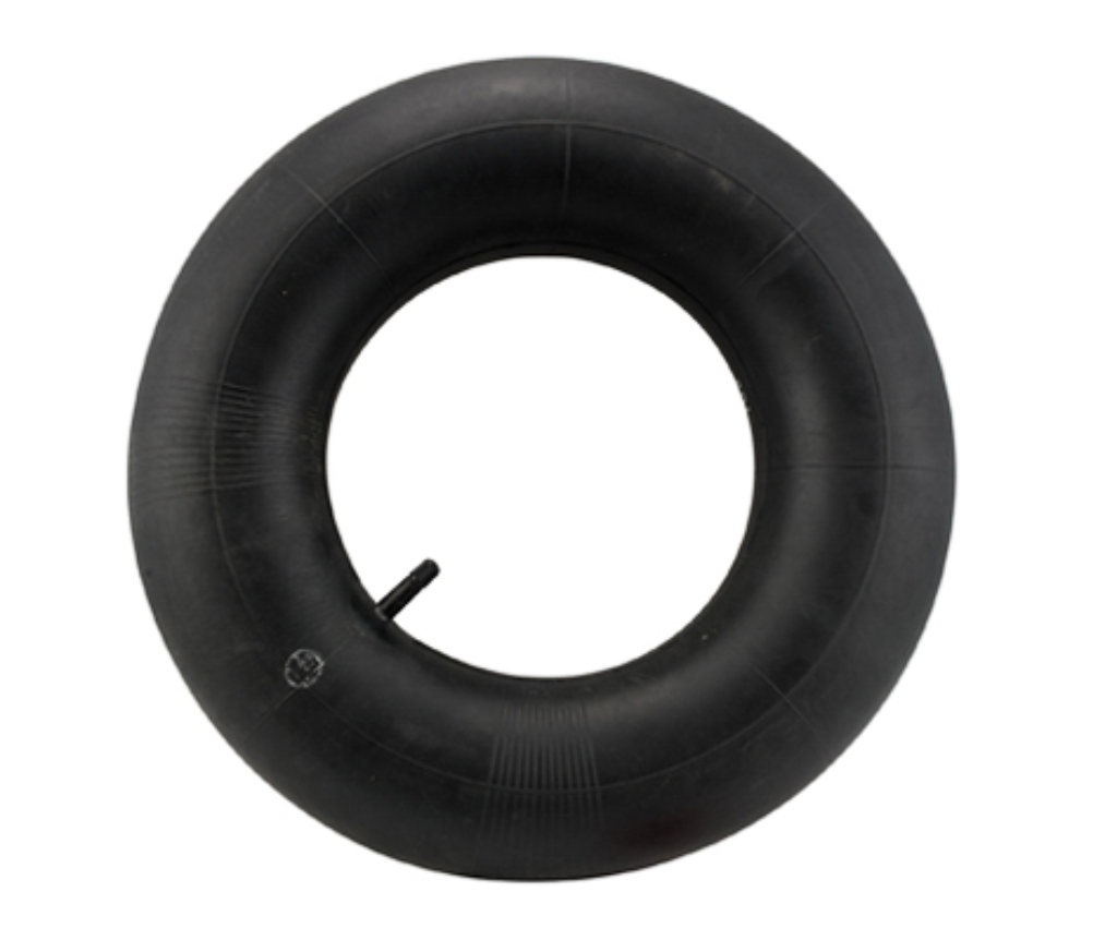 Wheelbarrow Tire Inner Tube Size 4.80 By 4.00-8 For Replacement Pack of 4