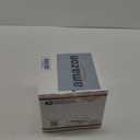 29G 1cc 1/2" Syringe with Needle - Disposable Individual Package-100 Pack