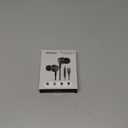 USB C Headphone for Samsung S25 S24 S23 Ultra FE S22 A16 A55 A54 Wired Earbuds Magnetic in-Ear Type C Earphone with Microphone Volume Control Stereo Noise Canceling for iPhone16 15 Pro Max Pixel 9 8a