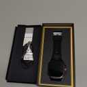 SOUYIE Military Smart Watch for Men Answer/Make Call, 2.02" Outdoor Sport Smartwatch with Flashlight, Heart Rate Blood oxygen Blood Pressure Sleep, 100+ Sport Modes Fitness Tracker for Android and iOS (Black)