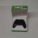 Xbox Core Wireless Gaming Controller  Carbon Black Series X|S, One, Windows PC, Android, and iOS