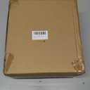 Solar Gnomes Outdoor Snail Garden Statue for Yard with Outdoor Decorations for Patio Mom Gift