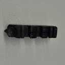 20835553 Driver Side Master Power Window&Door Lock Control Switch Compatible with 07-14 Chevy Silverado Avalanche GMC Suburban Sierra Yukon 1500 2500 3500,07-08 Cadilla Escalade 15093440 15906881