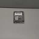 2 x JEMINAL Men's Ultra-thin Canvas Short Cloth Wallet Men's Small Short Clip Boys Students Original Simple Niche Horizontal Short Money Clip (Gray)