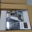 Basketball Scoreboard with Timer Clock, Digital Scoreboard with Remote, Portable Battery Powered Electronic Scoreboard for Baseball/Tennis/Soccer/Volleyball/Ping Pong Games