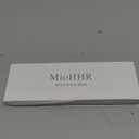 MioHHR Slim Metal Band Compatible with Apple Watch Band 42mm(Series 11 10) 41mm(Series 9 8 7) 40mm(Series 6 5 4 SE3/2/1) 38mm(Series 3 2 1),Stainless Steel iWatch Bands for Women,Rose Gold