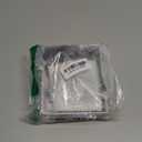 15W Wireless Voice Amplifier with 2 Magnetic Lavalier Mics & Noise Reduction - Bluetooth 5.3 PA System for Teachers, Tour Guide, Yoga - 15H Rechargeable Battery, Waist-Mount Design