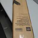 Medline Aluminum Crutches for Kids, Adults & Seniors, Walking Aid, 300 LB Weight Capacity,1 Pair, Fitting 5'2" - 5'10"