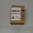 Hibbent 3-Function Pull Down Kitchen Faucet Head Replacement with 12 Adapters, NSF/ANSI/CAN 61 & CUPC Certified Sink Spray Nozzle, Compatible with Moen, Delta, Kohler Faucets, Brushed Nickel