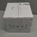 AQDZCNF Flower Table Lamp,LED Reading Light Bedside Vintage Flower Night Light,3 Colors Modes Kawaii Bedside Lamps Decor,Living Room Bedroom Room Lighting Table Lamps Home Decoration (Green Pearls)