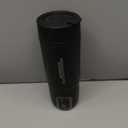 Travel Electric Kettle, Balabulala Portable Water Boiler with 6 Variable Presets,Small Electric Kettle with Keep Warm Temperature Controls & Boil Dry Protection, 17oz,Black